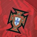 Maillot Portugal Special Edition Red I 2022/2023