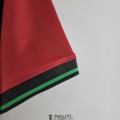 Maillot Portugal Special Edition Red I 2022/2023