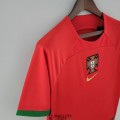 Maillot Portugal Special Edition Red II 2022/2023