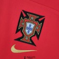 Maillot Portugal Special Edition Red II 2022/2023