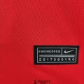 Maillot Portugal Special Edition Red II 2022/2023