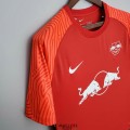 Maillot RB Leipzig 4TH 2021/2022