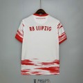 Maillot RB Leipzig Domicile 2021/2022