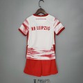 Maillot RB Leipzig Enfant Domicile 2021/2022