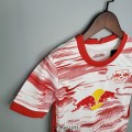 Maillot RB Leipzig Enfant Domicile 2021/2022