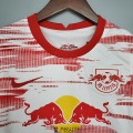 Maillot RB Leipzig Enfant Domicile 2021/2022