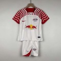 acheter Maillot RB Leipzig Enfant Domicile 2023/2024