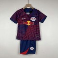 acheter Maillot RB Leipzig Enfant Exterieur 2023/2024