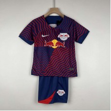 Maillot RB Leipzig Enfant Exterieur 2023/2024