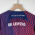 Maillot RB Leipzig Enfant Exterieur 2023/2024