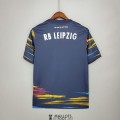 Maillot RB Leipzig Exterieur 2021/2022