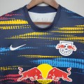 Maillot RB Leipzig Exterieur 2021/2022