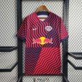 acheter Maillot RB Leipzig Exterieur 2023/2024