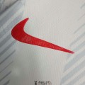 Maillot RB Leipzig Special Edition White I 2023/2024