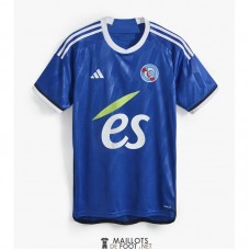 Maillot RC Strasbourg Alsace Domicile 2023/2024