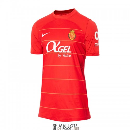 Maillot RCD Mallorca Domicile 2023/2024