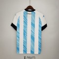 Maillot Racing Club Domicile 2021/2022