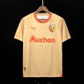 acheter Maillot Racing Club Lens European 2023/2024