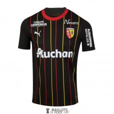 Maillot Racing Club Lens Exterieur 2023/2024