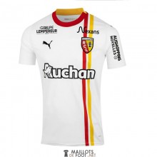 Maillot Racing Club Lens Third 2023/2024