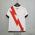 Maillot Rayo Vallecano Domicile 2021/2022