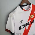 Maillot Rayo Vallecano Domicile 2021/2022