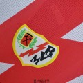 Maillot Rayo Vallecano Domicile 2021/2022