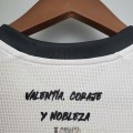 Maillot Rayo Vallecano Domicile 2021/2022