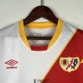 acheter Maillot Rayo Vallecano Domicile 2023/2024