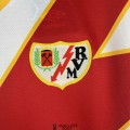 Maillot Rayo Vallecano Domicile 2023/2024