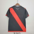 Maillot Rayo Vallecano Exterieur 2021/2022