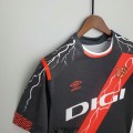 Maillot Rayo Vallecano Exterieur 2021/2022