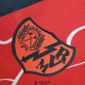 Maillot Rayo Vallecano Exterieur 2021/2022
