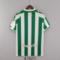 Maillot Real Betis Copa Del Rey Final 2021/2022