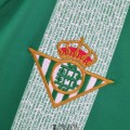 Maillot Real Betis Copa Del Rey Final 2021/2022