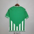 Maillot Real Betis Domicile 2021/2022