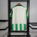 Maillot Real Betis Domicile 2022/2023
