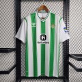 acheter Maillot Real Betis Domicile 2023/2024