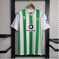 Maillot Real Betis Domicile 2023/2024