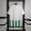 acheter Maillot Real Betis Domicile 2023/2024