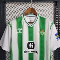 Maillot Real Betis Domicile 2023/2024