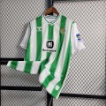 Maillot Real Betis Domicile 2023/2024