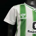 acheter Maillot Real Betis Enfant Domicile 2023/2024