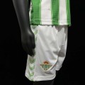 acheter Maillot Real Betis Enfant Domicile 2023/2024