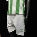 acheter Maillot Real Betis Enfant Domicile 2023/2024