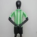 Maillot Real Betis Enfant Special Edition Green II 2022/2023