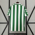 Maillot Real Betis Retro Domicile 1988/1989