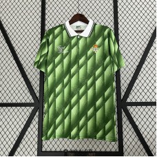 Maillot Real Betis Retro Domicile 1993/1994