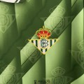 acheter Maillot Real Betis Retro Domicile 1993/1994