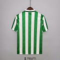 Maillot Real Betis Retro Domicile 1994/1995